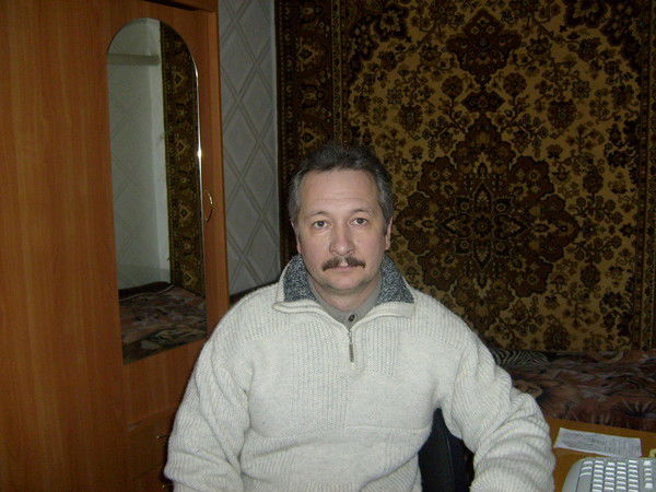 Сергей Позний