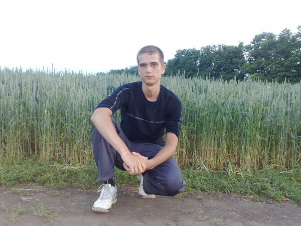 Виталик Репало