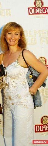 Альбина Гаврилуца