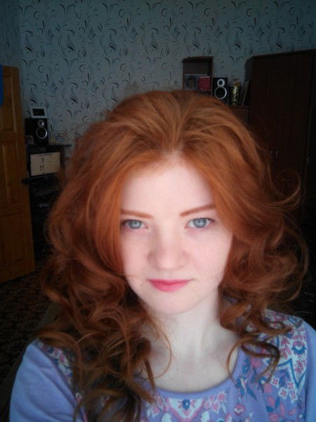 Алёна Зидыганова