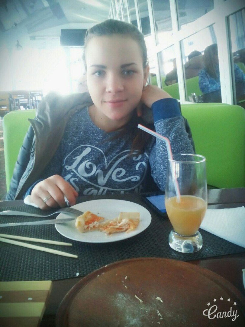 Таисия Хиленко