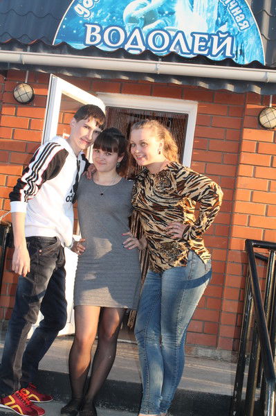 Наталья Ермолаева