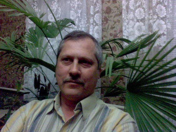 Валера Стрембовский