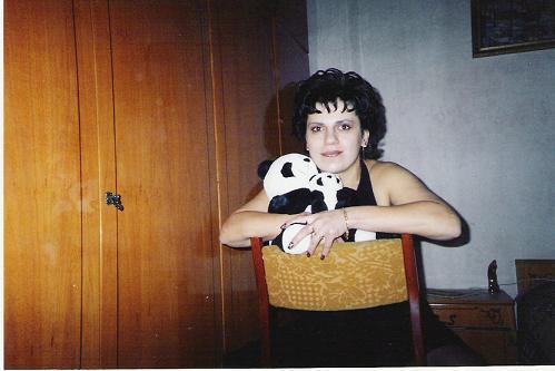 Ева Левринц