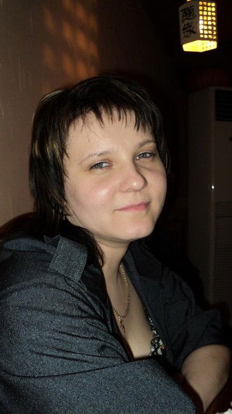 Александра Бесеева