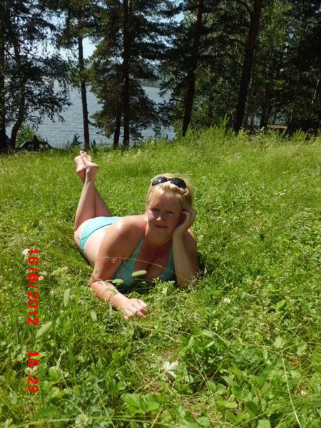 Елена Стимасова