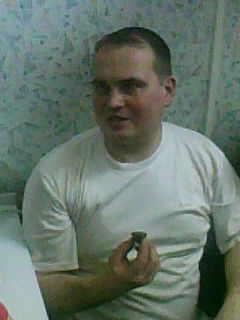 Тимур Брянцев