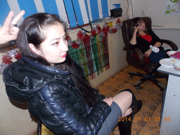 Карлыгаш Абдукаримова