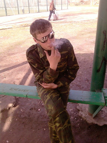 Дима(*_*) Степанов