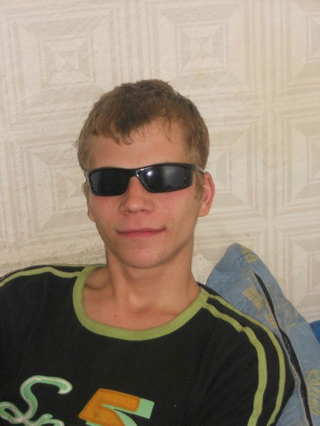 Андрей Пилюгин