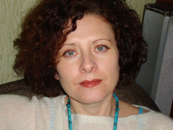 Эльвира Хххх