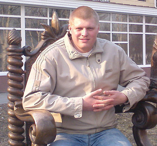 Иван Чудаков