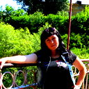 Марина Бердюгина