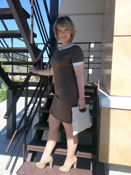 Татьяна Архипова