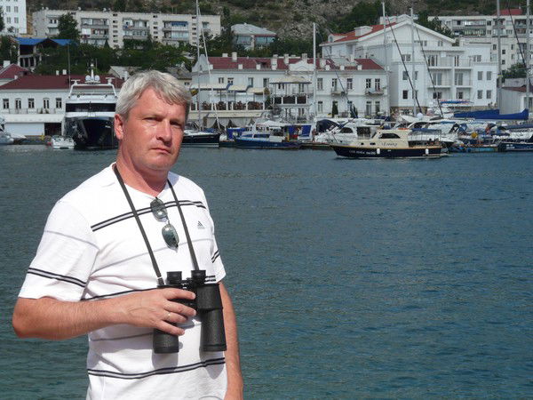 Свирелин Александр