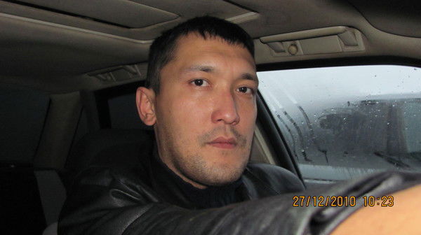 Заурбек Акберлин