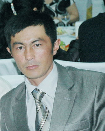 Myrzabek Beishenaliev