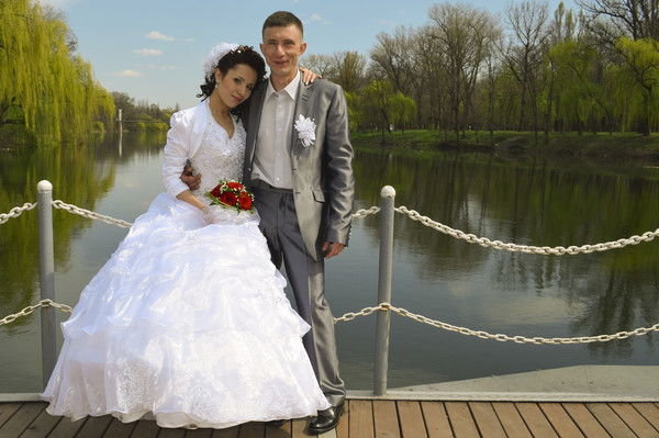 Маришка Довженко