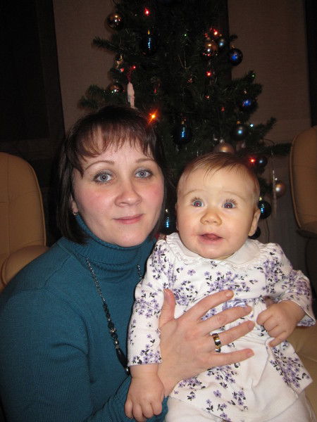 Ирина Вотчель