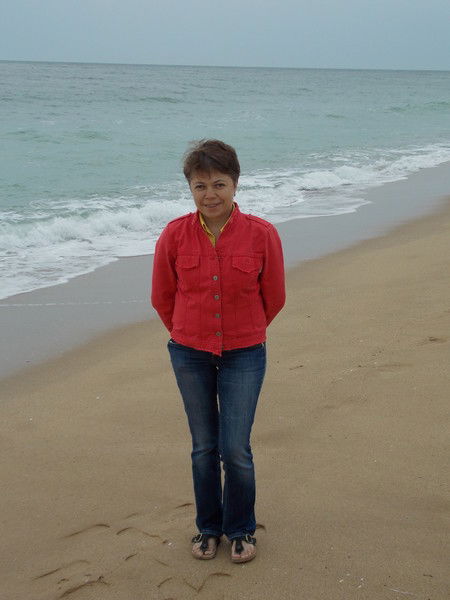 Марина Демьяненко