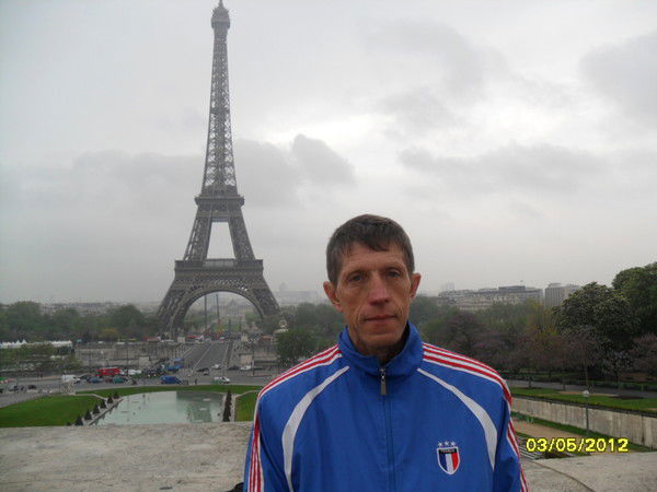 Алексей Лабышкин