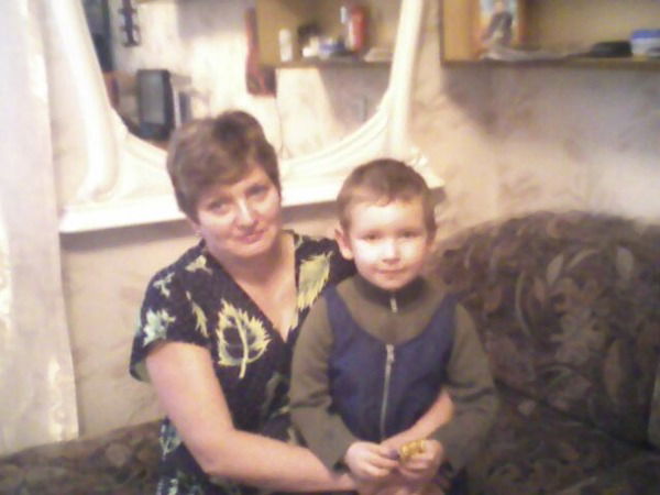 Ирина Гришанова