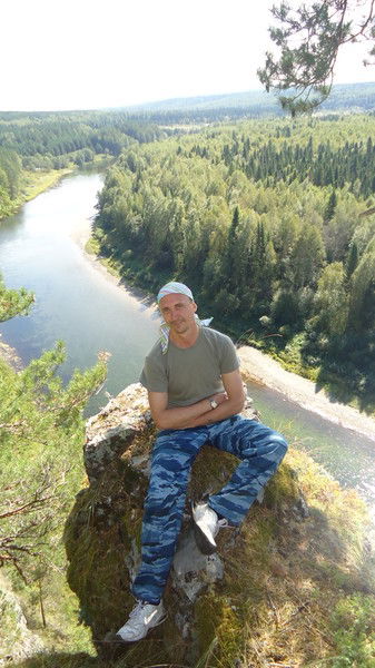 Александр Тимофеев