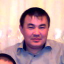 Нургазы Жаманбалин