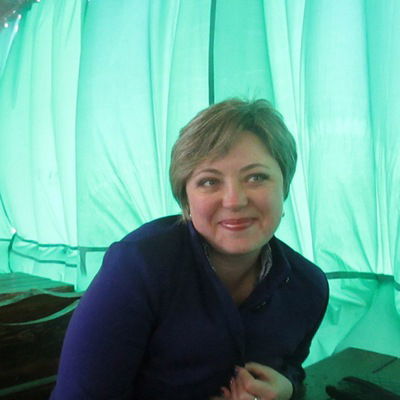 Елена Потапенко