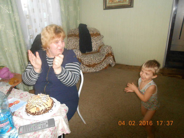 Ольга Иванова