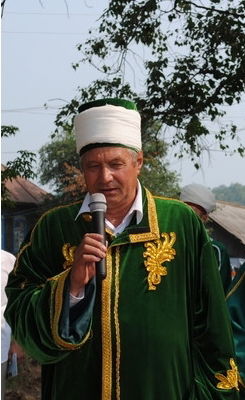 Галихан Гайсин