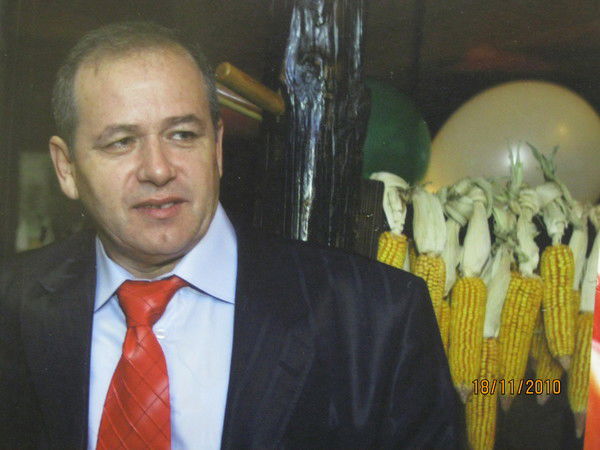 Борис Куршев