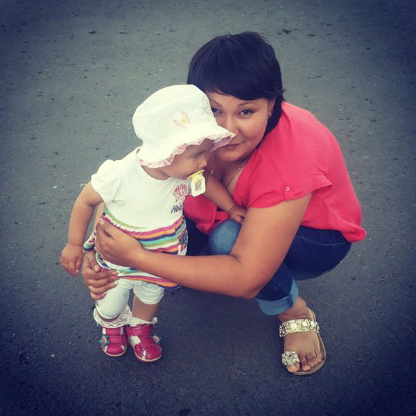 Жулдыз Даербаева