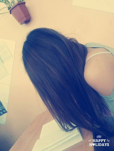 Анюта Сафонова