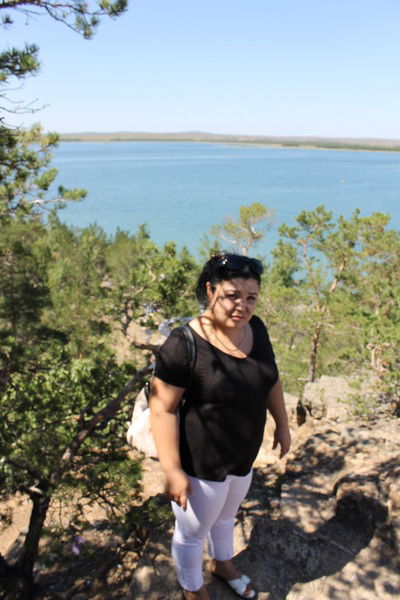 Аксауле Мырзабаева