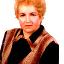 Маргарита Белова