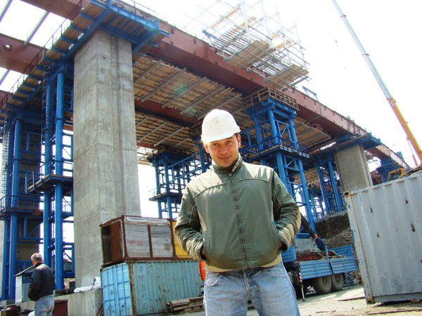 Роман Благодатнов