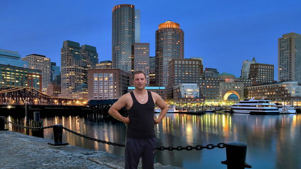 Николай Сандеров