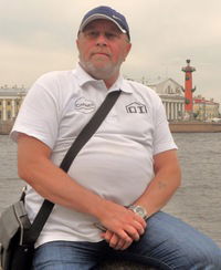 Александр Заваринский