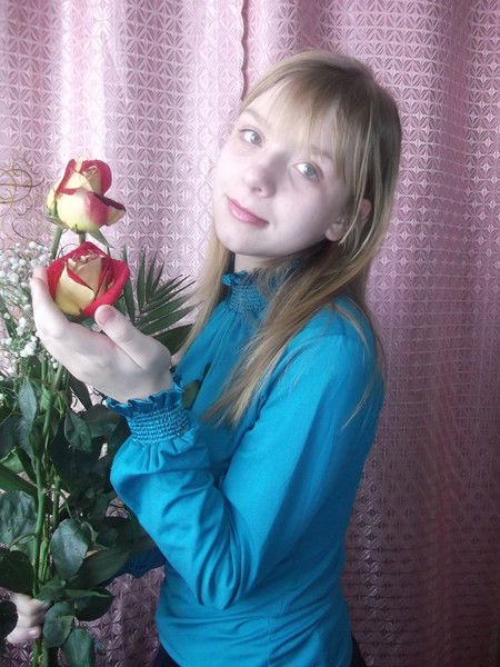 Про100 Виктория