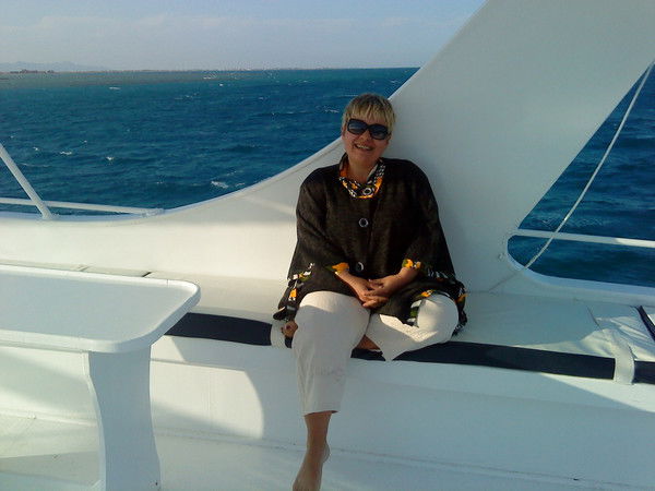 Наталья Михеева