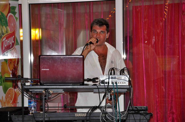 Sergej Krasnodarskij