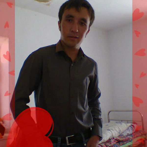 Рахымжан Таcхожаев