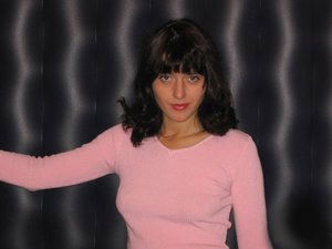 Светлана Cветлова