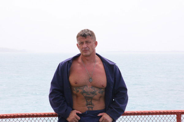 Сашка Назаров