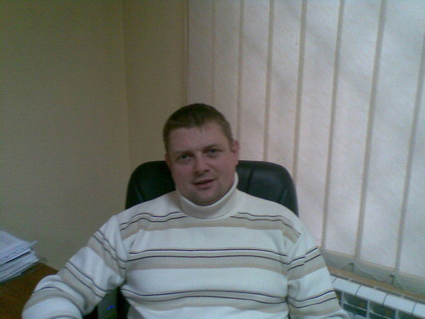 Трофим Демченко