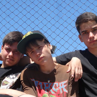 Николай Бояркин