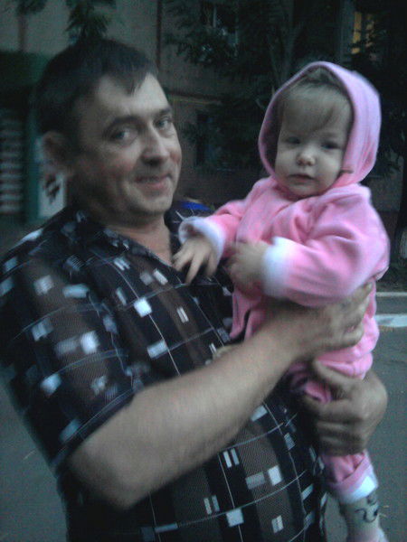 Олег Тростянский