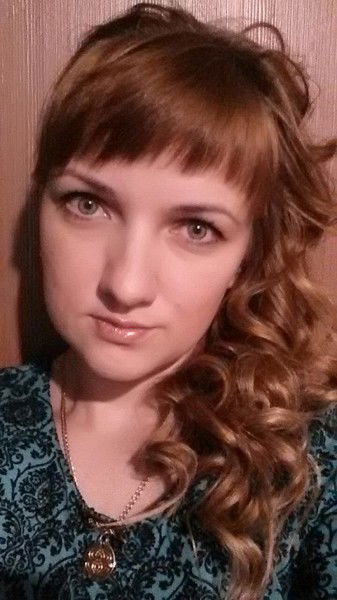 Анастасия Бурлева