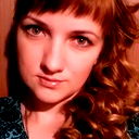 Анастасия Бурлева
